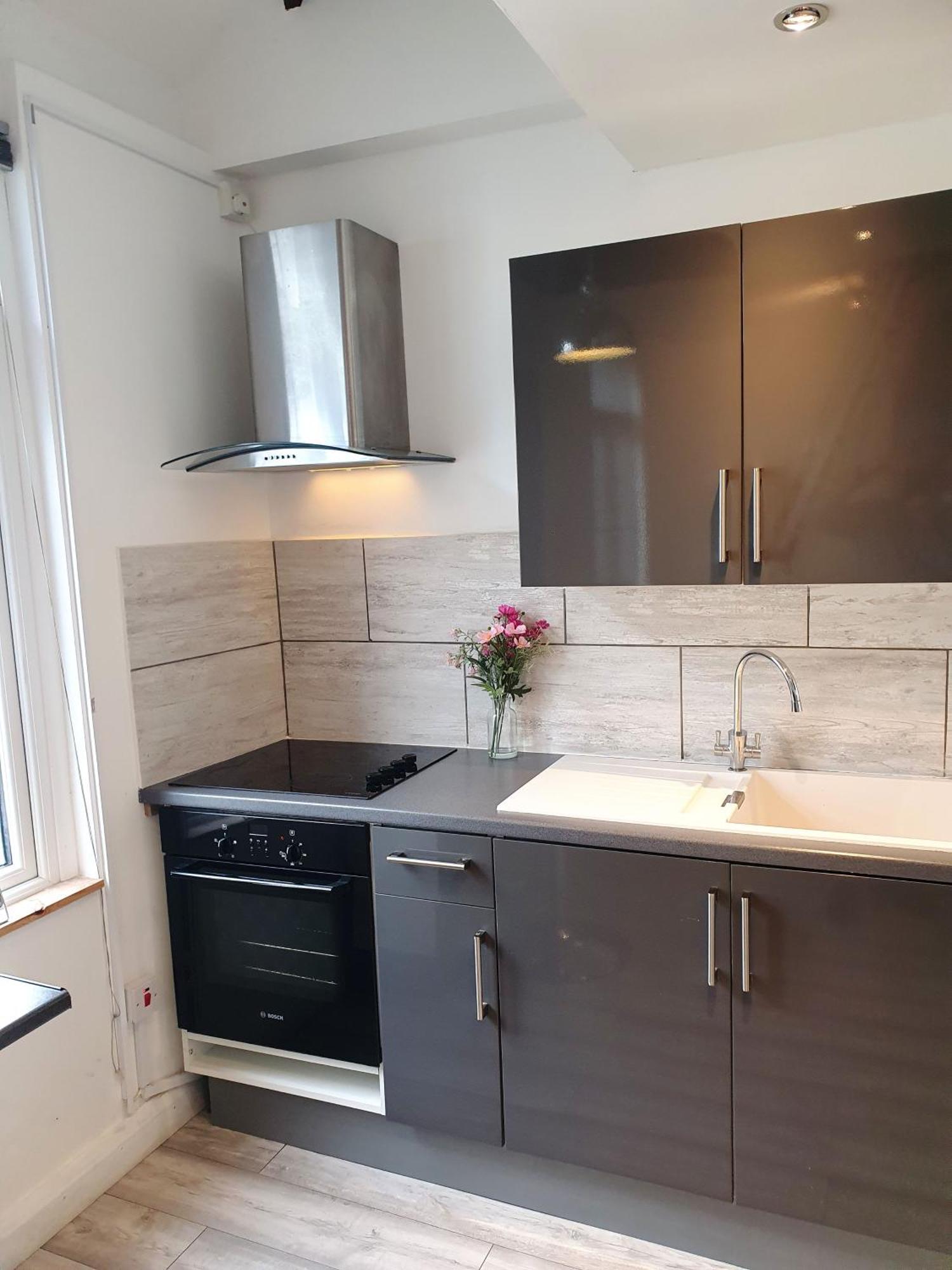 4Alma St Apartment Plymouth Bagian luar foto