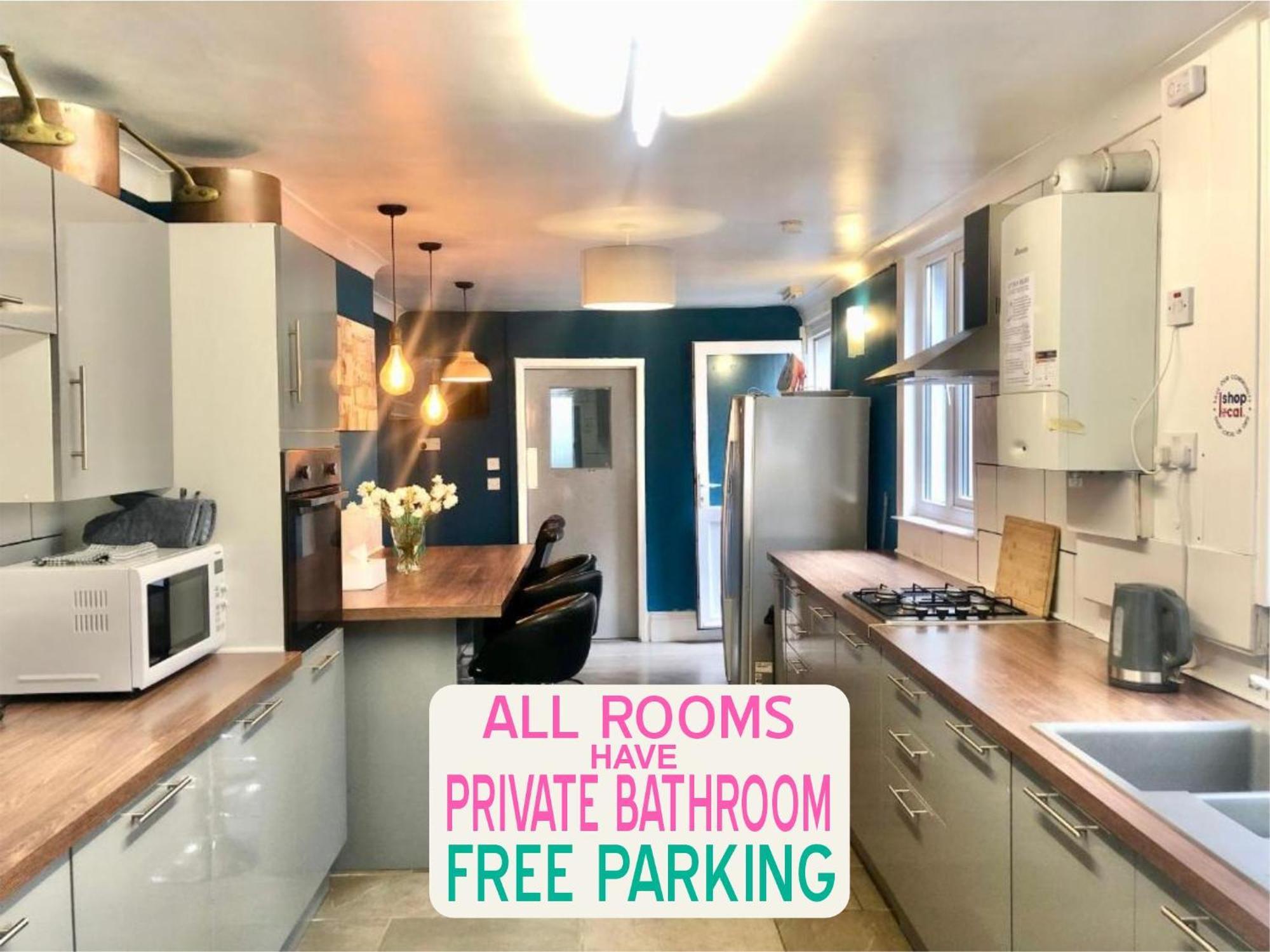 4Alma St Apartment Plymouth Bagian luar foto