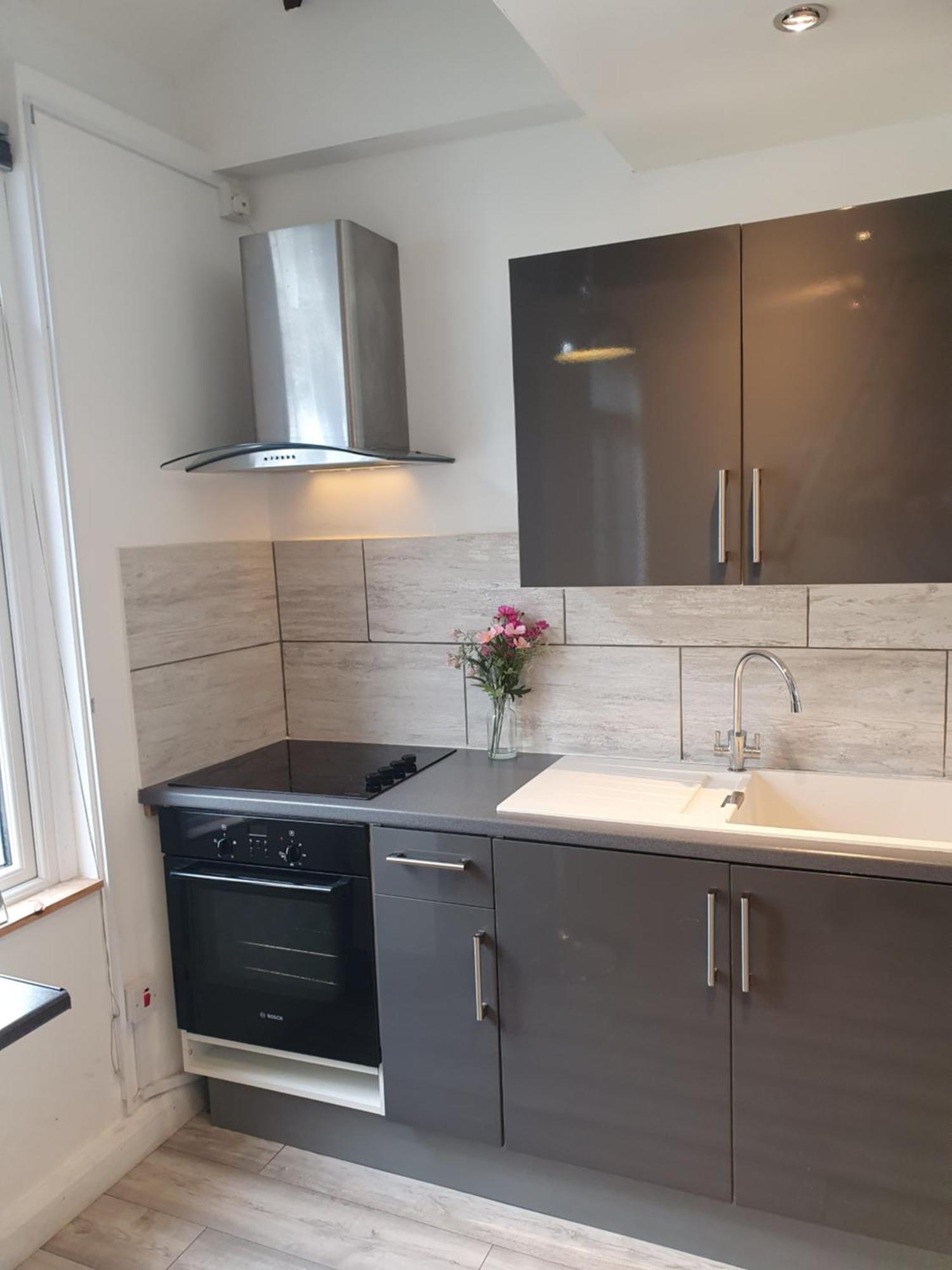 4Alma St Apartment Plymouth Bagian luar foto