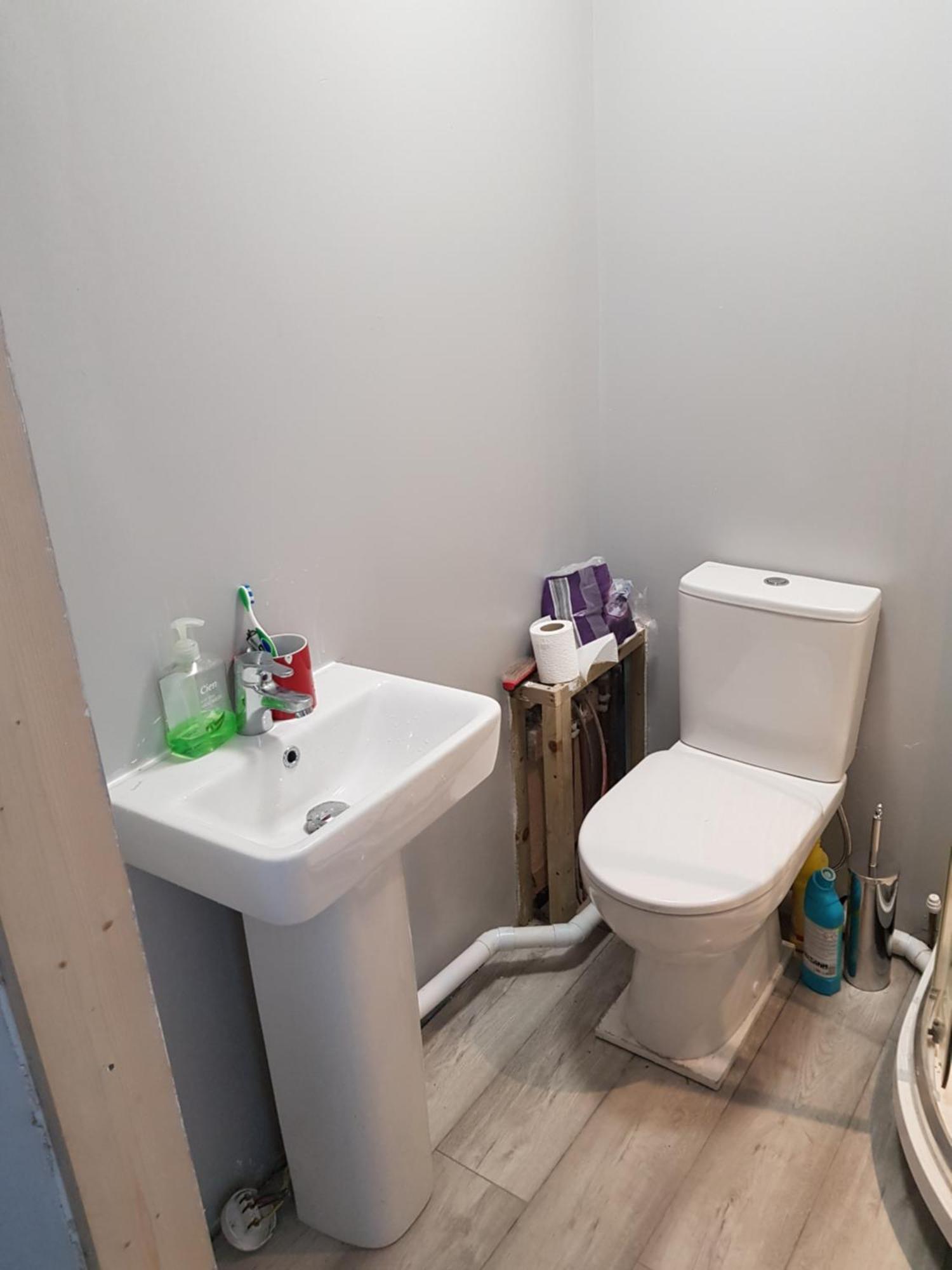 4Alma St Apartment Plymouth Bagian luar foto