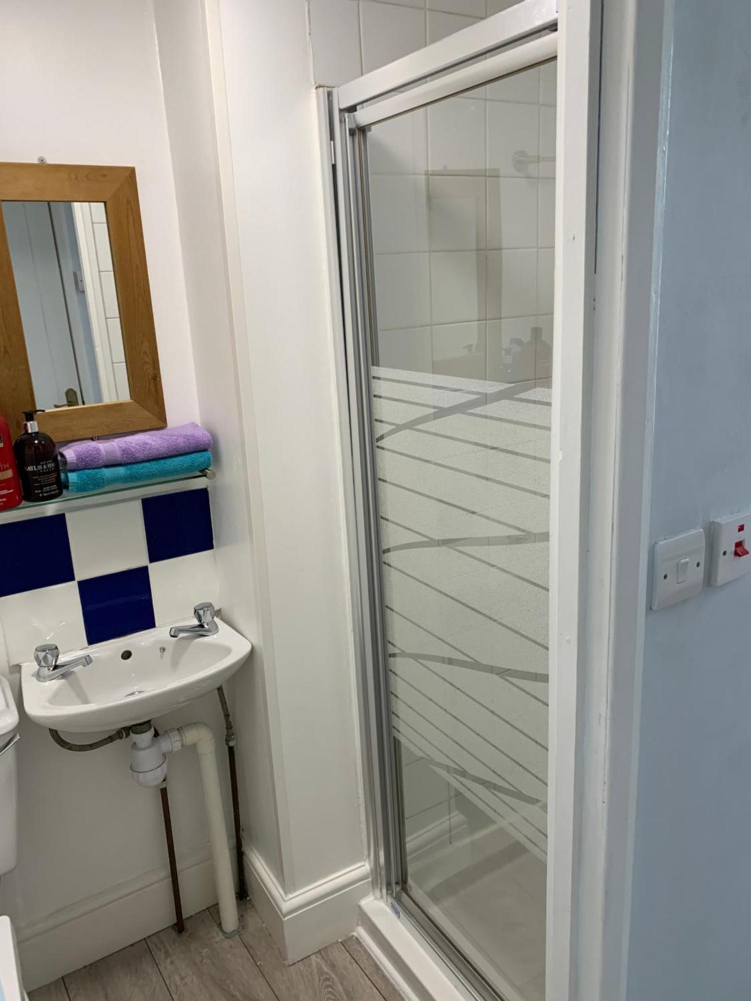 4Alma St Apartment Plymouth Ruang foto